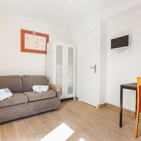 Cmg Porte De Chatillon - Malakoff VII Apartment Luaran gambar