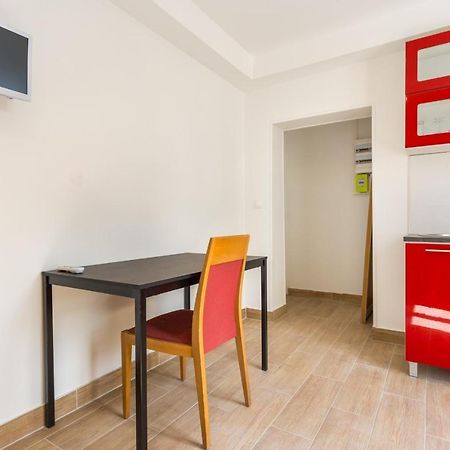 Cmg Porte De Chatillon - Malakoff VII Apartment Luaran gambar